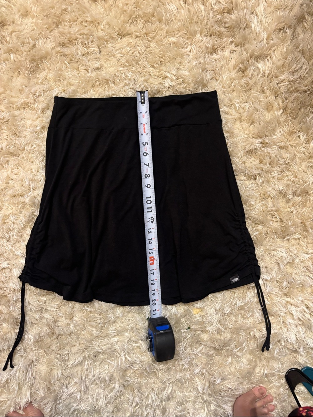 North Face Athletic Skirt